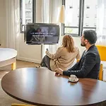 Novotel Montreuil Vincennes 4* פריז