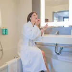 Novotel Montreuil Vincennes