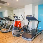 Novotel Montreuil Vincennes מלון