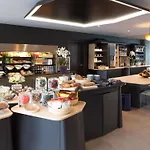מלון Novotel Montreuil Vincennes פריז
