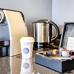 מלון Novotel Montreuil Vincennes פריז
