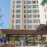 Novotel Montreuil Vincennes מלון פריז