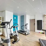 Novotel Montreuil Vincennes