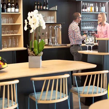 Novotel Montreuil Vincennes