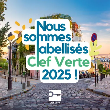 Hotel Novotel Montreuil Vincennes París