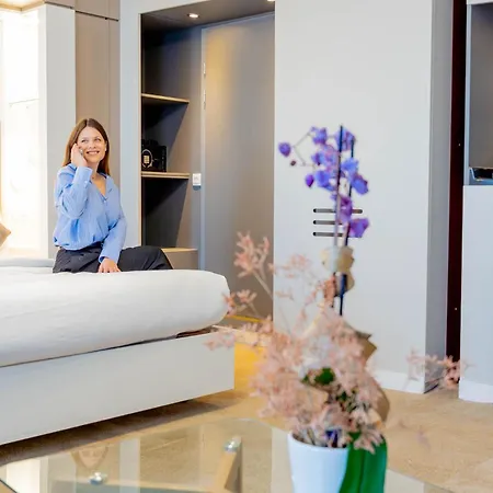 Hotel Novotel Montreuil Vincennes