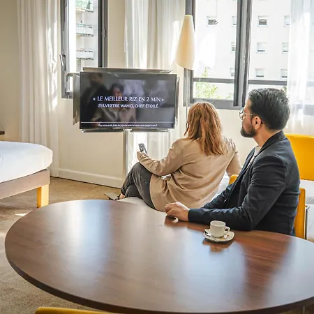 Novotel Montreuil Vincennes 4* Paris