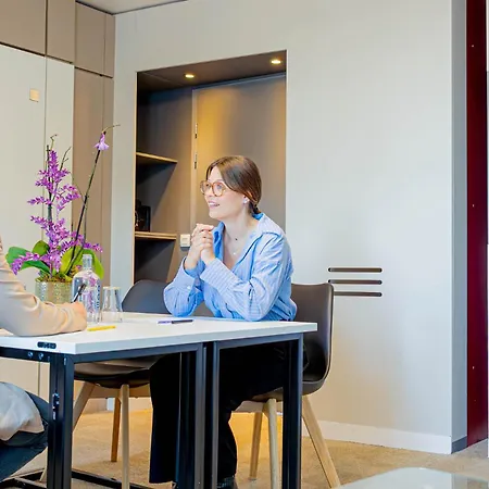 Hotel Novotel Montreuil Vincennes