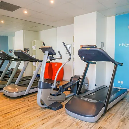 Novotel Montreuil Vincennes Paris