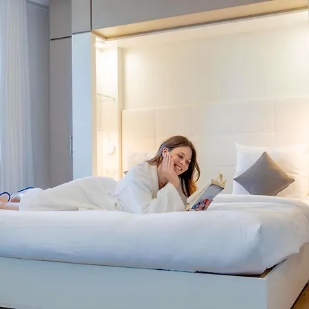 Novotel Montreuil Vincennes Paryż
