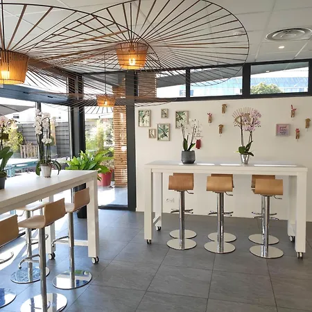 Novotel Montreuil Vincennes