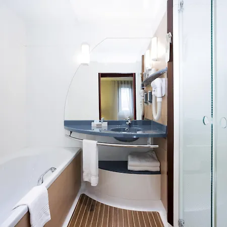 Hotel Novotel Montreuil Vincennes