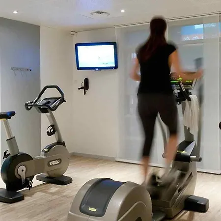 Novotel Montreuil Vincennes 4* París
