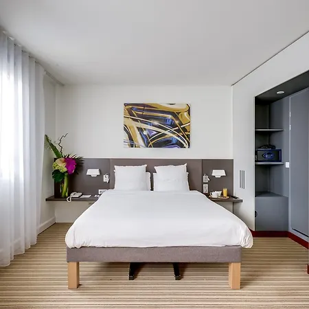 Novotel Montreuil Vincennes