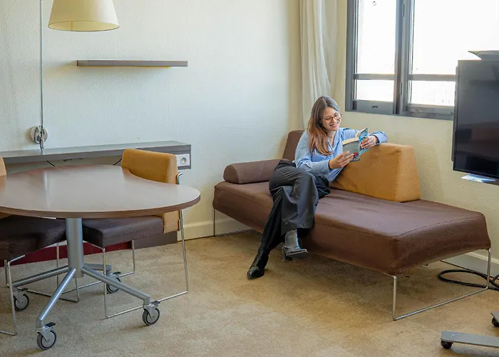 Novotel Montreuil Vincennes Ξενοδοχείο Παρίσι