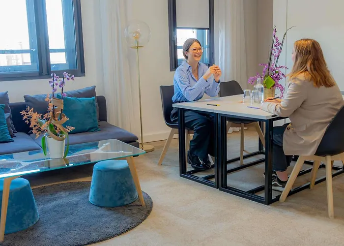 Ξενοδοχείο Novotel Montreuil Vincennes Παρίσι