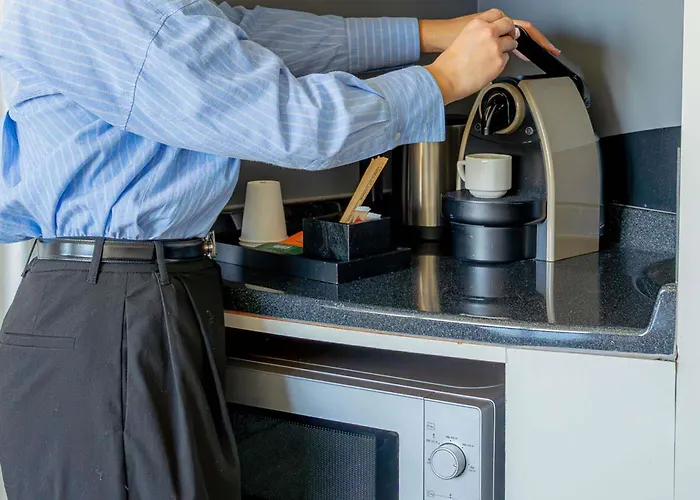 Novotel Montreuil Vincennes 4*