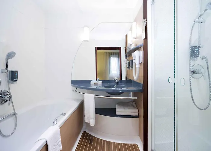 Novotel Montreuil Vincennes 4*