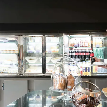 Novotel Montreuil Vincennes 4* Paris