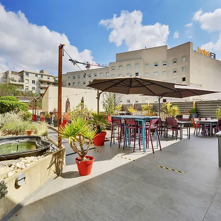 Novotel Montreuil Vincennes 4* Paris